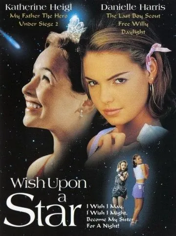 Загадай желание / Wish Upon a Star (1996) фильм смотреть онлайн Загадай желание / Wish Upon a Star (1996) фильм смотреть онлайн в хорошем качестве