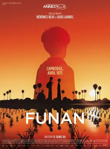 Фунань: Новые люди / Funan (2018) мультфильм смотреть онлайн Фунань: Новые люди / Funan (2018) мультфильм смотреть онлайн в хорошем качестве