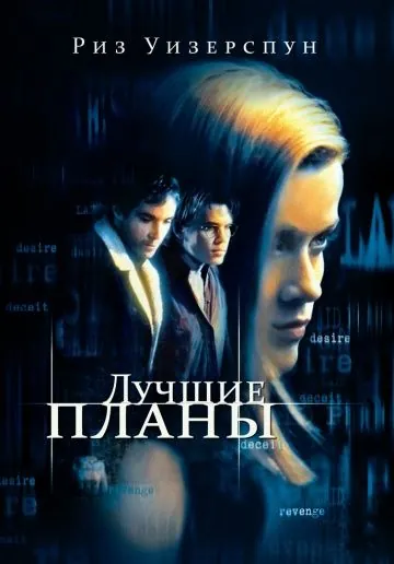 Лучшие планы / Best Laid Plans (1999) фильм смотреть онлайн Лучшие планы / Best Laid Plans (1999) фильм смотреть онлайн в хорошем качестве