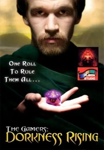 Игроки 2: Маразм крепчал / The Gamers: Dorkness Rising (2008) фильм смотреть онлайн Игроки 2: Маразм крепчал / The Gamers: Dorkness Rising (2008) фильм смотреть онлайн в хорошем качестве