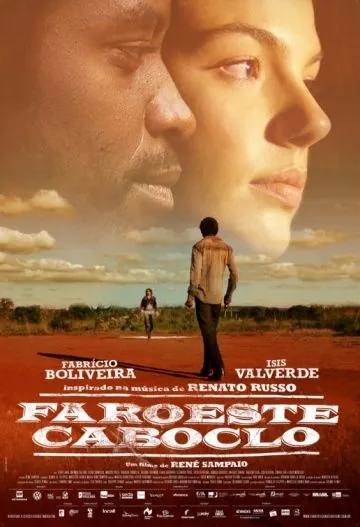 Западный Кабокло / Faroeste Caboclo (2013) фильм смотреть онлайн Западный Кабокло / Faroeste Caboclo (2013) фильм смотреть онлайн в хорошем качестве