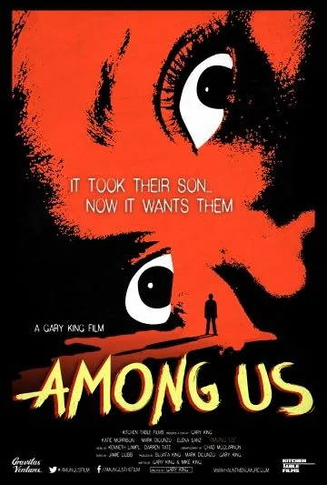 Среди нас / Among Us (2017) фильм смотреть онлайн Среди нас / Among Us (2017) фильм смотреть онлайн в хорошем качестве