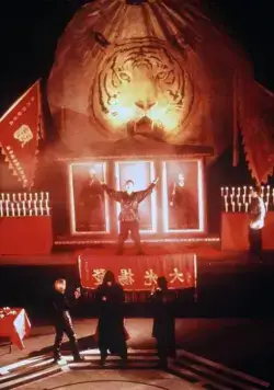 Коготь тигра 3 (2000) смотреть онлайн бесплатно Коготь тигра 3 (2000) фильм смотреть онлайн бесплатно