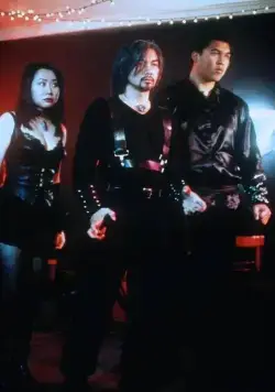 Коготь тигра 3 (2000) в хорошем качестве смотреть онлайн Коготь тигра 3 (2000) фильм в хорошем качестве смотреть онлайн