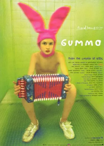 Гуммо / Gummo (1997) фильм смотреть онлайн Гуммо / Gummo (1997) фильм смотреть онлайн в хорошем качестве