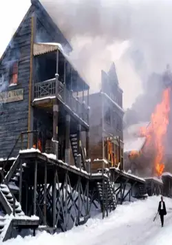 Золотая пыль (2000) смотреть онлайн бесплатно Золотая пыль (2000) фильм смотреть онлайн бесплатно