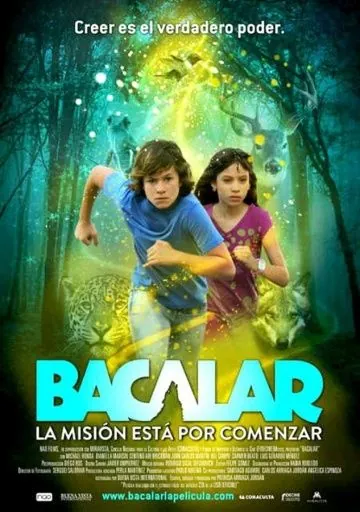 Бакалар / Bacalar (2011) фильм смотреть онлайн Бакалар / Bacalar (2011) фильм смотреть онлайн в хорошем качестве