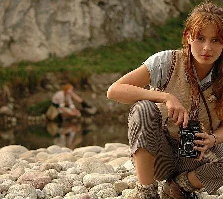 Кароль. Человек, ставший Папой Римским (2005) смотреть онлайн Кароль. Человек, ставший Папой Римским (2005) фильм смотреть онлайн