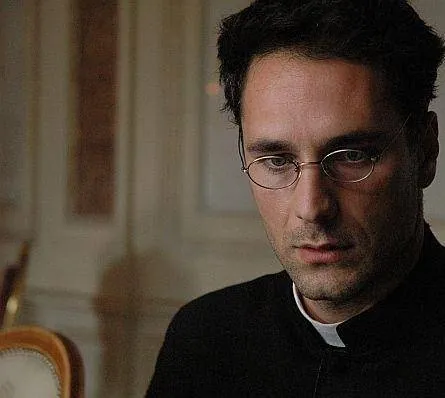 Кароль. Человек, ставший Папой Римским (2005) смотреть онлайн бесплатно Кароль. Человек, ставший Папой Римским (2005) фильм смотреть онлайн бесплатно