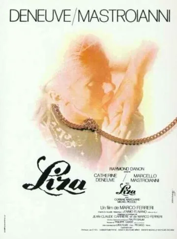 Сука / Liza (1972) фильм смотреть онлайн Сука / Liza (1972) фильм смотреть онлайн в хорошем качестве