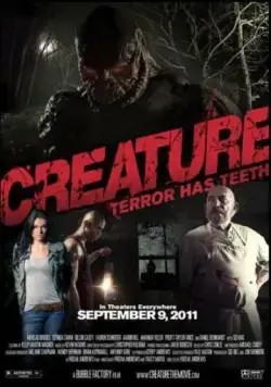 Существо / Creature (2011) фильм смотреть онлайн Существо / Creature (2011) фильм смотреть онлайн в хорошем качестве