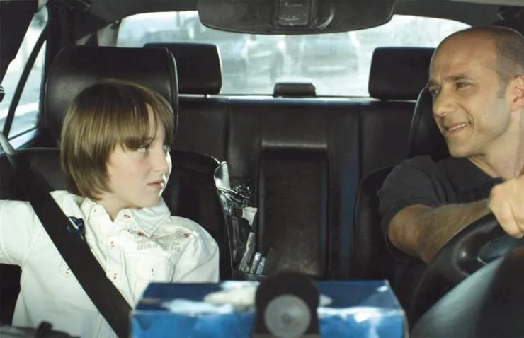 В пяти часах от Парижа (2008) в хорошем качестве смотреть онлайн В пяти часах от Парижа (2008) фильм в хорошем качестве смотреть онлайн