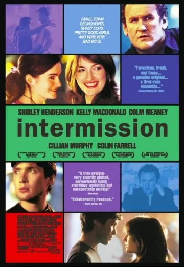 Разрыв / Intermission (2003) фильм смотреть онлайн Разрыв / Intermission (2003) фильм смотреть онлайн в хорошем качестве
