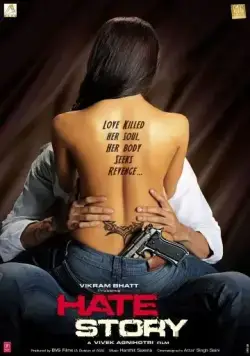 История ненависти / Hate Story (2012) фильм смотреть онлайн История ненависти / Hate Story (2012) фильм смотреть онлайн в хорошем качестве