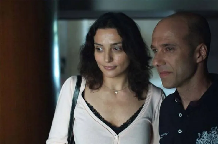 В пяти часах от Парижа (2008) смотреть онлайн В пяти часах от Парижа (2008) фильм смотреть онлайн