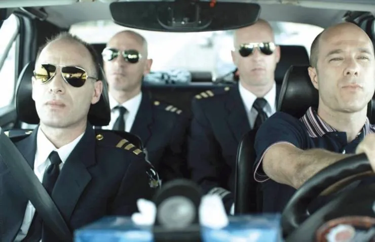 В пяти часах от Парижа (2008) смотреть онлайн бесплатно В пяти часах от Парижа (2008) фильм смотреть онлайн бесплатно