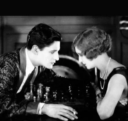 Жилец (1927) смотреть онлайн Жилец (1927) фильм смотреть онлайн