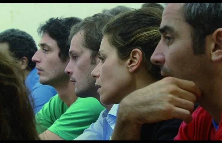 Полисс (2011) смотреть онлайн Полисс (2011) фильм смотреть онлайн