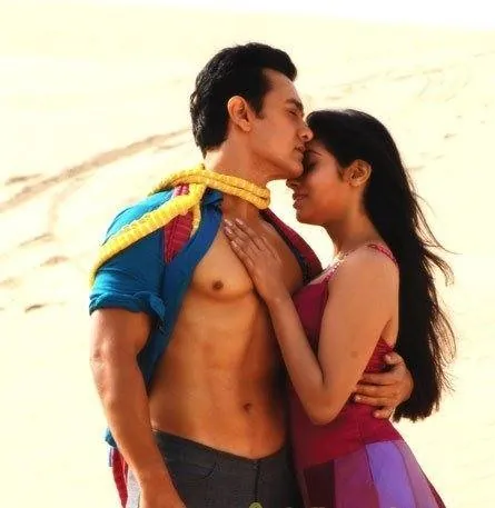 Гаджини (2008) в хорошем качестве смотреть онлайн Гаджини (2008) фильм в хорошем качестве смотреть онлайн