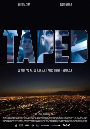 Снято на плёнку / Taped (2011) фильм смотреть онлайн Снято на плёнку / Taped (2011) фильм смотреть онлайн в хорошем качестве