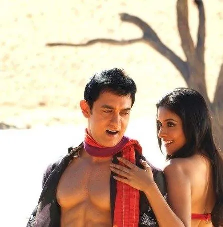 Гаджини (2008) смотреть онлайн бесплатно Гаджини (2008) фильм смотреть онлайн бесплатно