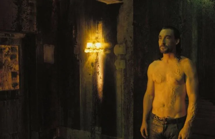 Бессердечный (2009) в хорошем качестве смотреть онлайн Бессердечный (2009) фильм в хорошем качестве смотреть онлайн