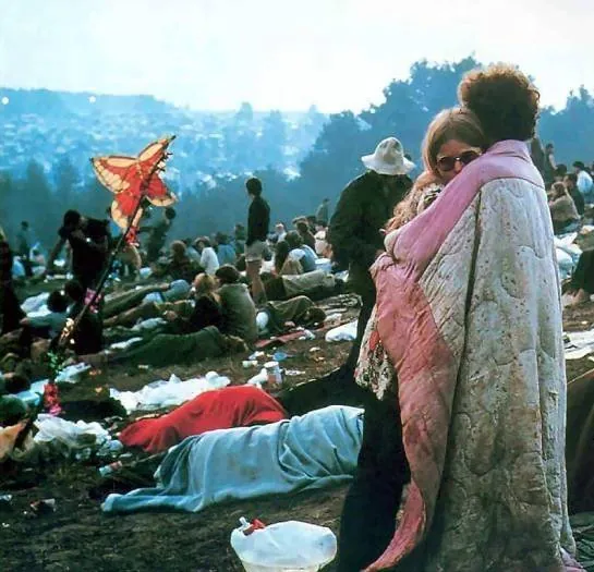 Вудсток (1970) смотреть онлайн Вудсток (1970) фильм смотреть онлайн