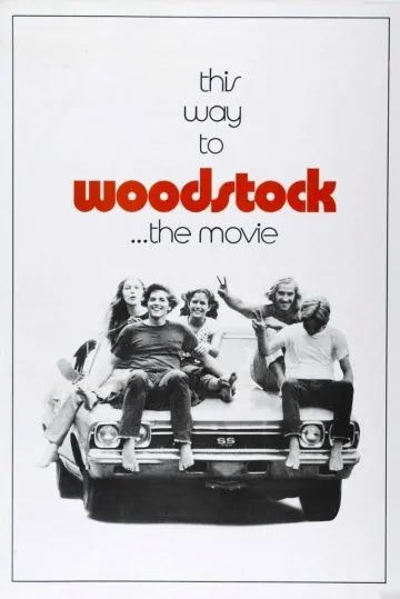 Вудсток / Woodstock (1970) фильм смотреть онлайн в хорошем качестве