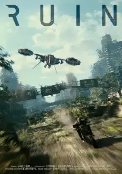 Руины / Ruin (2012) мультфильм смотреть онлайн Руины / Ruin (2012) мультфильм смотреть онлайн в хорошем качестве