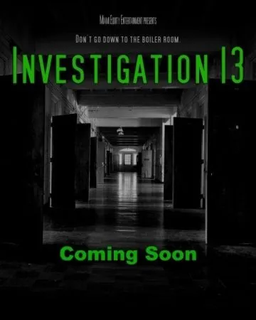 Investigation 13 фильм смотреть онлайн Investigation 13 фильм смотреть онлайн в хорошем качестве