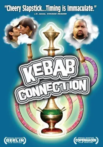 Кебаб / Kebab Connection (2004) фильм смотреть онлайн Кебаб / Kebab Connection (2004) фильм смотреть онлайн в хорошем качестве