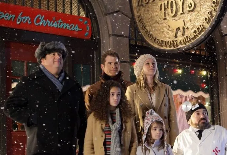 В поисках Санта Лапуса (2010) смотреть онлайн бесплатно В поисках Санта Лапуса (2010) фильм смотреть онлайн бесплатно