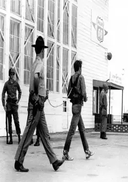 Пустоши (1973) смотреть онлайн бесплатно Пустоши (1973) фильм смотреть онлайн бесплатно