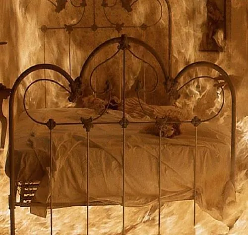 Пустоши (1973) смотреть онлайн Пустоши (1973) фильм смотреть онлайн