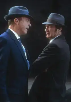 Грязные делишки (2002) смотреть онлайн Грязные делишки (2002) фильм смотреть онлайн