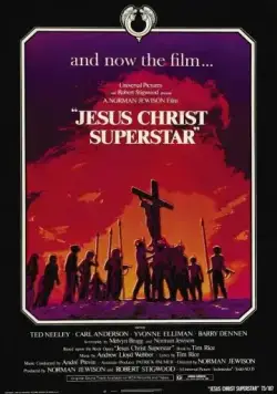 Иисус Христос – Суперзвезда / Jesus Christ Superstar (1973) фильм смотреть онлайн Иисус Христос – Суперзвезда / Jesus Christ Superstar (1973) фильм смотреть онлайн в хорошем качестве