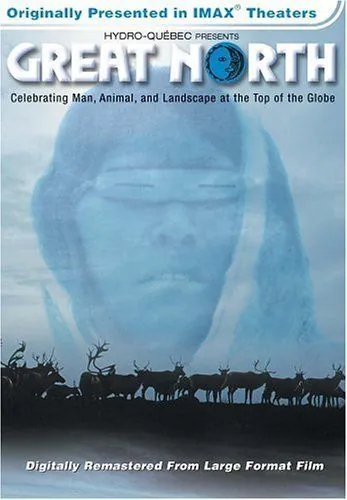 Великий Север / Great North (2001) фильм смотреть онлайн в хорошем качестве