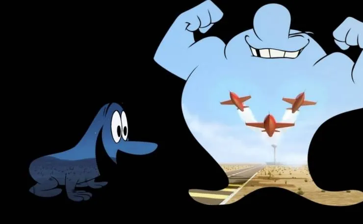 День и ночь (2010) смотреть онлайн бесплатно День и ночь (2010) мультфильм смотреть онлайн бесплатно