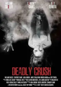 Смертельная страсть / Deadly Crush (2018) фильм смотреть онлайн Смертельная страсть / Deadly Crush (2018) фильм смотреть онлайн в хорошем качестве