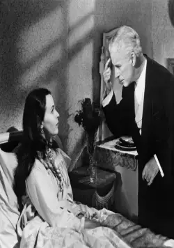 Огни рампы (1952) смотреть онлайн Огни рампы (1952) фильм смотреть онлайн