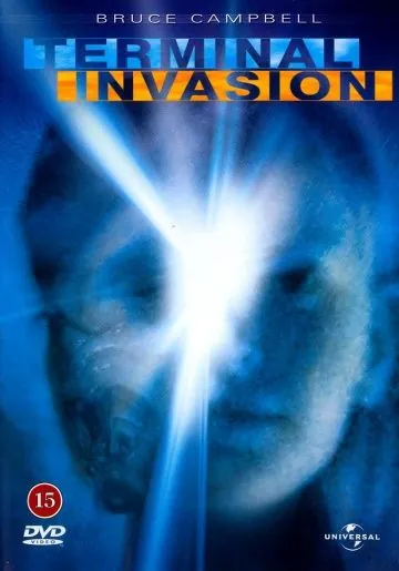 Вторжение на Землю / Terminal Invasion (2002) фильм смотреть онлайн в хорошем качестве