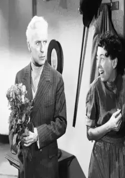 Огни рампы (1952) смотреть онлайн бесплатно Огни рампы (1952) фильм смотреть онлайн бесплатно