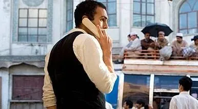 Бегущий за ветром (2007) смотреть онлайн Бегущий за ветром (2007) фильм смотреть онлайн