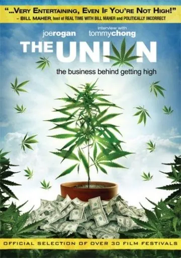 Союз / The Union: The Business Behind Getting High (2007) фильм смотреть онлайн в хорошем качестве