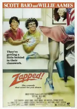 Влипли! / Zapped! (1982) фильм смотреть онлайн в хорошем качестве