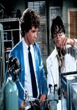 Влипли! (1982) смотреть онлайн Влипли! (1982) фильм смотреть онлайн