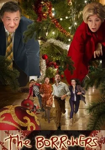 Добывайки / The Borrowers (2011) фильм смотреть онлайн в хорошем качестве