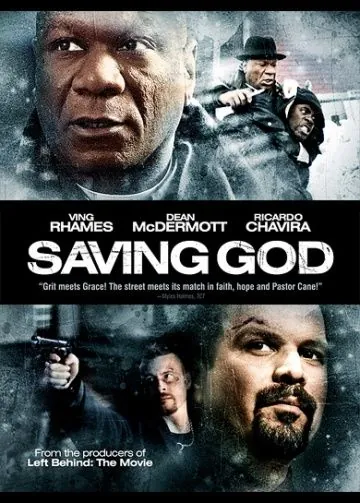 Спасение Бога / Saving God (2008) фильм смотреть онлайн в хорошем качестве