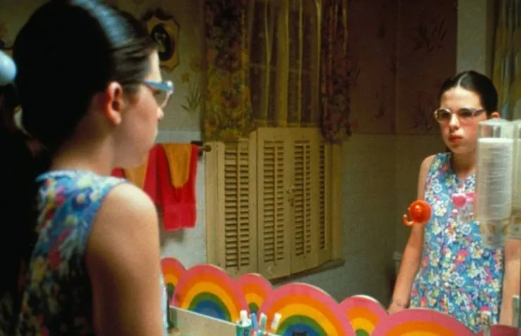 Добро пожаловать в кукольный дом (1995) смотреть онлайн Добро пожаловать в кукольный дом (1995) фильм смотреть онлайн