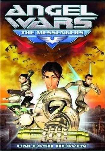 Ангел войны: Посланники / Angel Wars: The Messengers (2009) мультфильм смотреть онлайн Ангел войны: Посланники / Angel Wars: The Messengers (2009) мультфильм смотреть онлайн в хорошем качестве